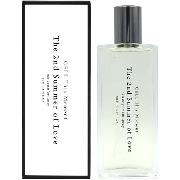 Amazon | CELL 4th CELL This Moment セル ディス モーメント ユズ